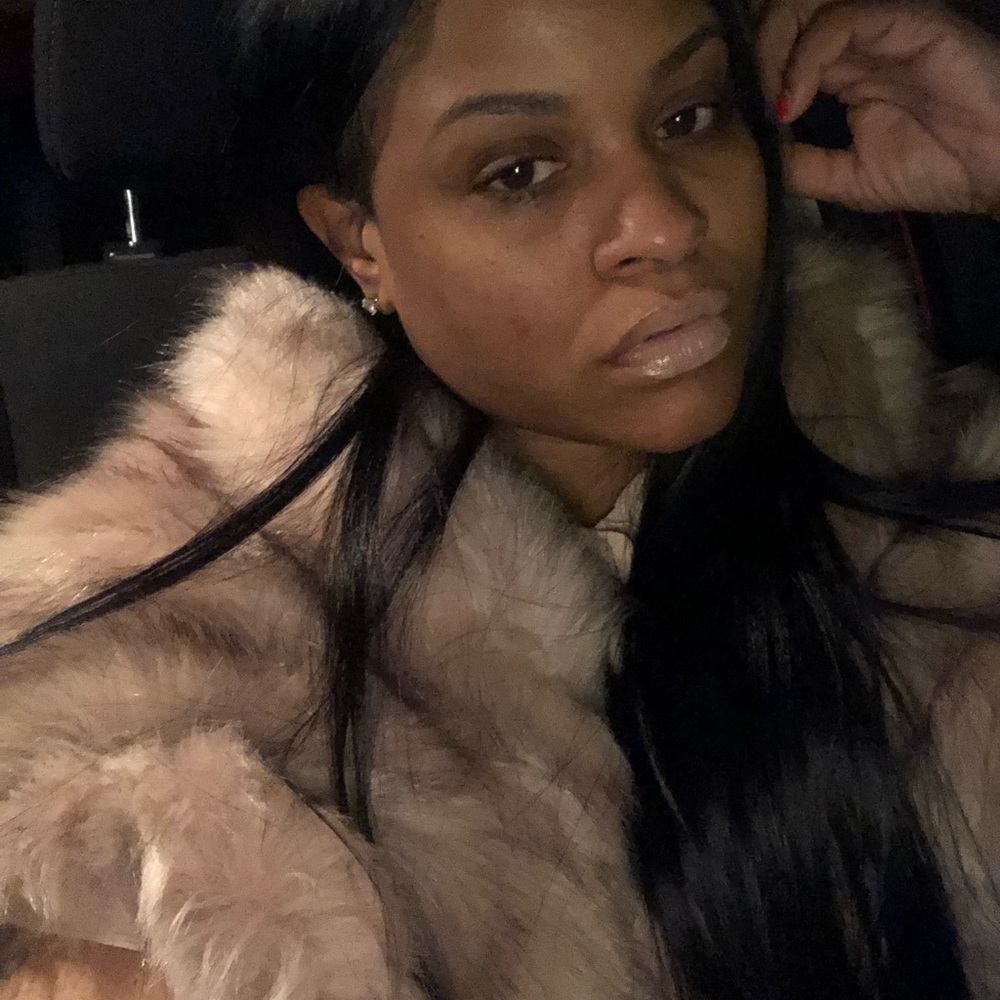 Meet your Posher, Lisa6